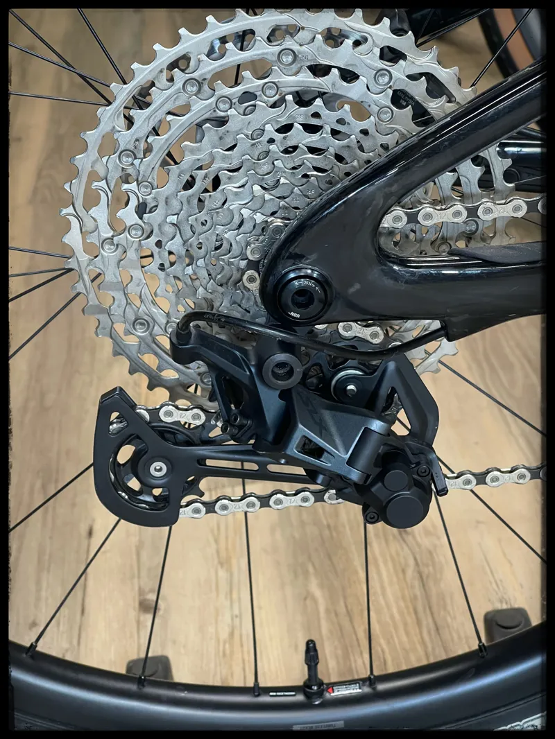 Giant Anthem Advanced Pro 29 2 Medium Black Diamond 2022 -7